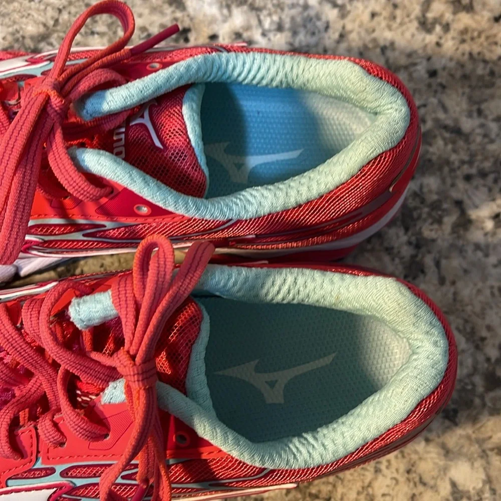 Mizuno Wave Catalyst 2 Sneakers - Picture 5 of 9